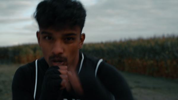 BOKS-HYPEVIDEO